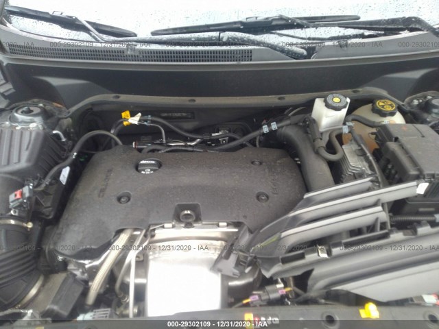 Photo 9 VIN: 2GNAXKEX3J6282703 - CHEVROLET EQUINOX 