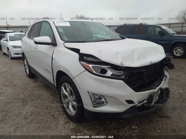 Photo 0 VIN: 2GNAXKEX3J6309995 - CHEVROLET EQUINOX 