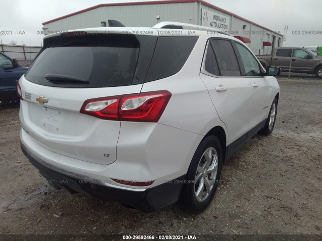 Photo 3 VIN: 2GNAXKEX3J6309995 - CHEVROLET EQUINOX 