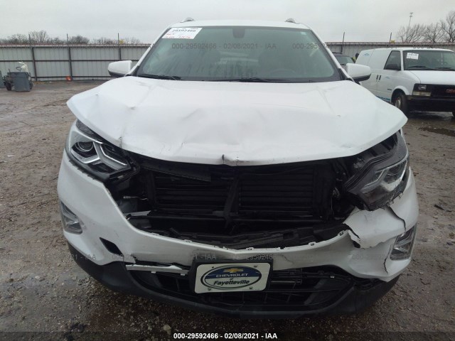 Photo 5 VIN: 2GNAXKEX3J6309995 - CHEVROLET EQUINOX 