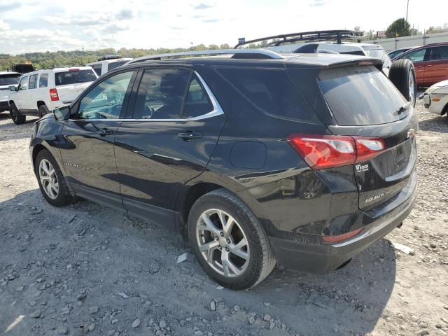 Photo 1 VIN: 2GNAXKEX4J6137038 - CHEVROLET EQUINOX LT 