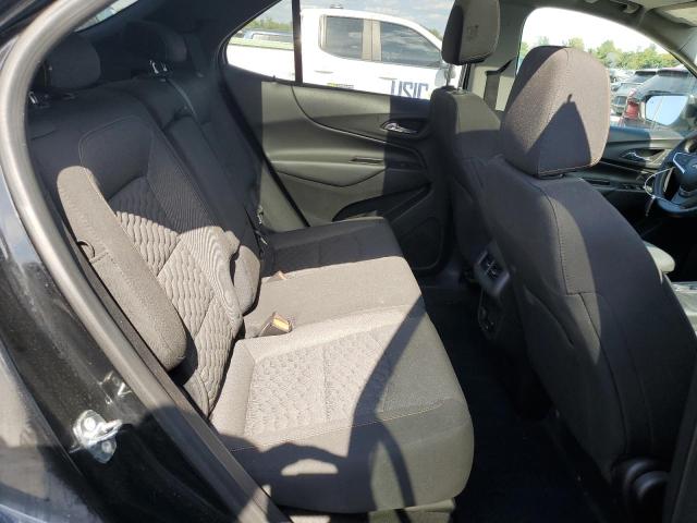 Photo 10 VIN: 2GNAXKEX4J6137038 - CHEVROLET EQUINOX LT 