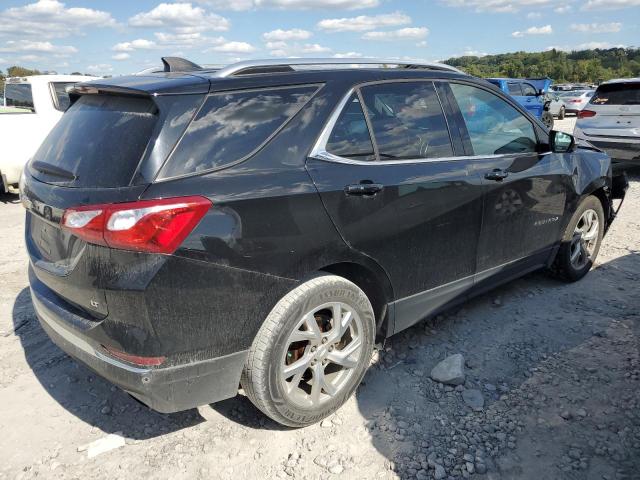 Photo 2 VIN: 2GNAXKEX4J6137038 - CHEVROLET EQUINOX LT 