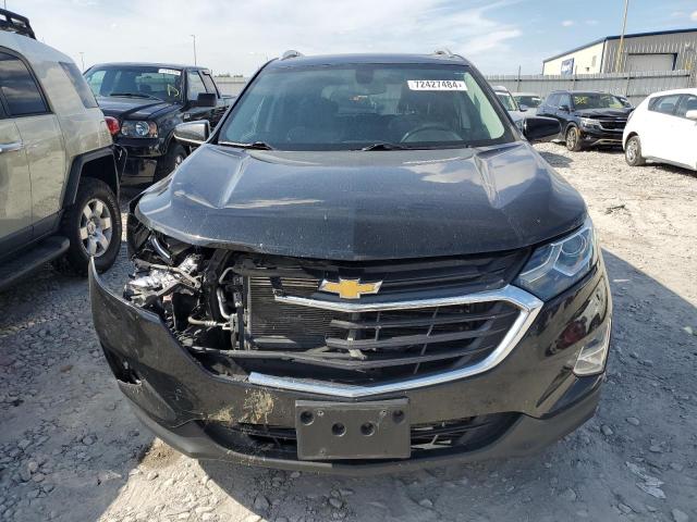 Photo 4 VIN: 2GNAXKEX4J6137038 - CHEVROLET EQUINOX LT 