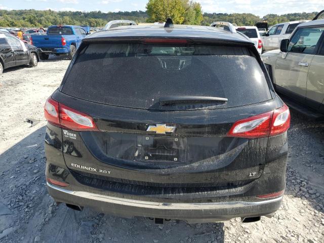 Photo 5 VIN: 2GNAXKEX4J6137038 - CHEVROLET EQUINOX LT 