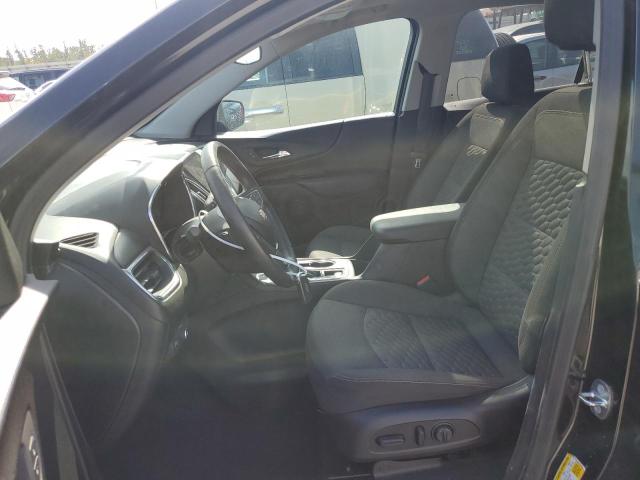 Photo 6 VIN: 2GNAXKEX4J6137038 - CHEVROLET EQUINOX LT 