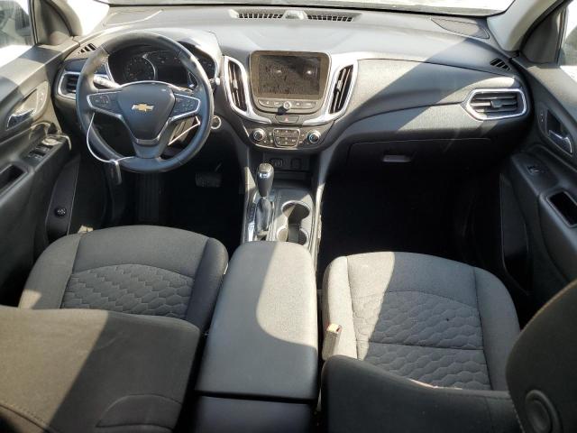 Photo 7 VIN: 2GNAXKEX4J6137038 - CHEVROLET EQUINOX LT 