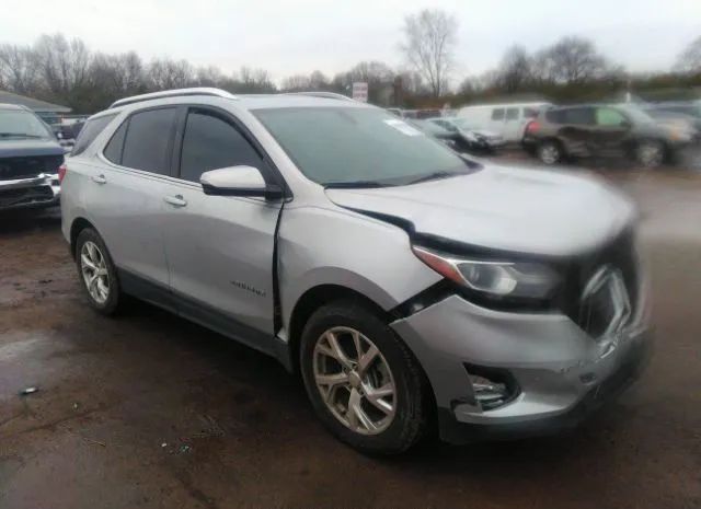 Photo 0 VIN: 2GNAXKEX4J6144507 - CHEVROLET EQUINOX 