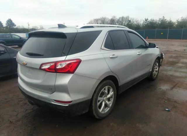 Photo 3 VIN: 2GNAXKEX4J6144507 - CHEVROLET EQUINOX 