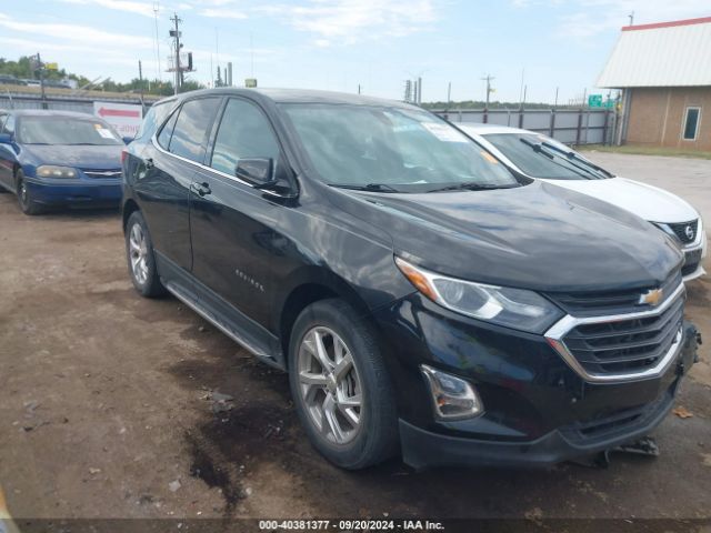 Photo 0 VIN: 2GNAXKEX4J6173358 - CHEVROLET EQUINOX 