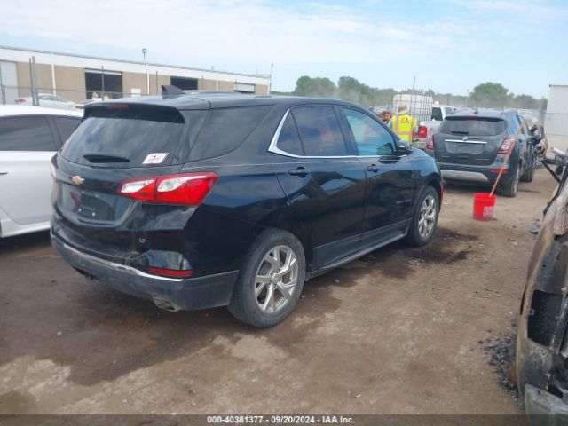 Photo 3 VIN: 2GNAXKEX4J6173358 - CHEVROLET EQUINOX 