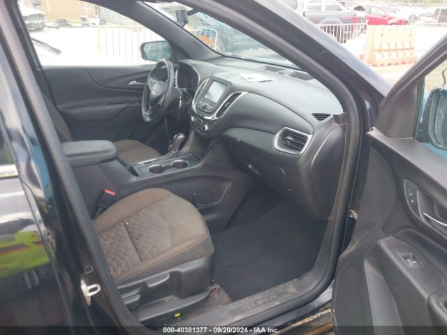 Photo 4 VIN: 2GNAXKEX4J6173358 - CHEVROLET EQUINOX 