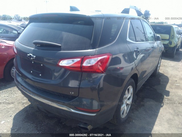 Photo 3 VIN: 2GNAXKEX4J6231372 - CHEVROLET EQUINOX 