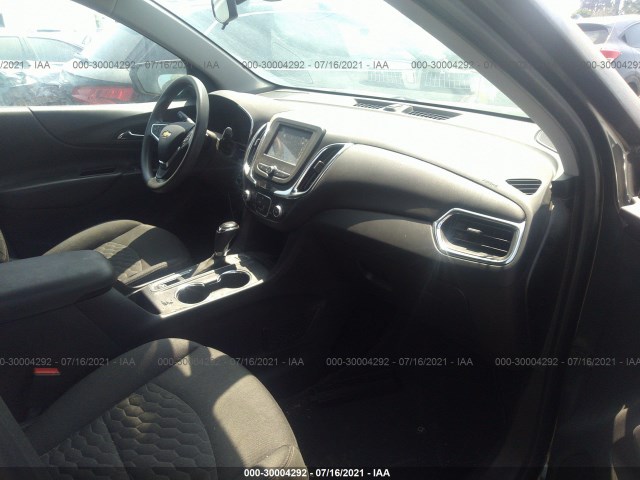 Photo 4 VIN: 2GNAXKEX4J6231372 - CHEVROLET EQUINOX 