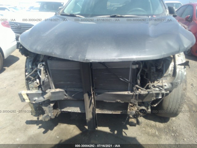 Photo 5 VIN: 2GNAXKEX4J6231372 - CHEVROLET EQUINOX 