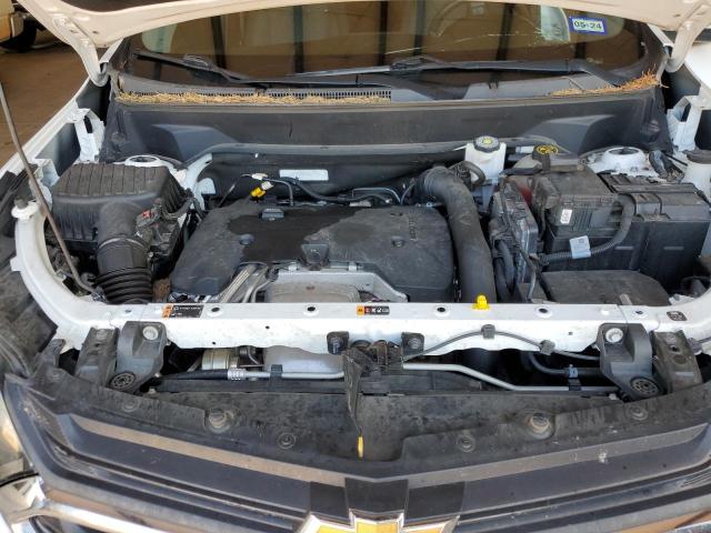 Photo 11 VIN: 2GNAXKEX4J6279874 - CHEVROLET EQUINOX LT 