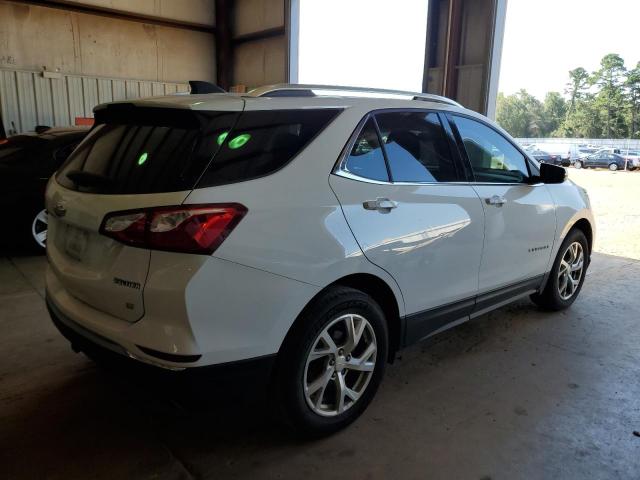 Photo 2 VIN: 2GNAXKEX4J6279874 - CHEVROLET EQUINOX LT 