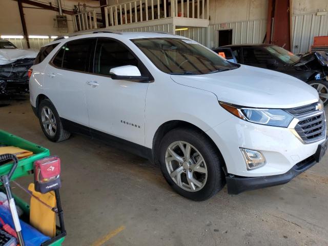 Photo 3 VIN: 2GNAXKEX4J6279874 - CHEVROLET EQUINOX LT 