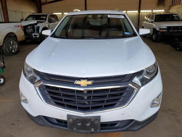 Photo 4 VIN: 2GNAXKEX4J6279874 - CHEVROLET EQUINOX LT 