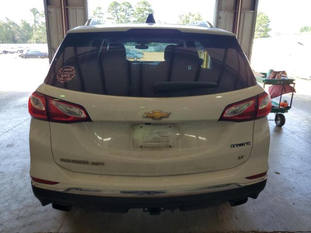 Photo 5 VIN: 2GNAXKEX4J6279874 - CHEVROLET EQUINOX LT 