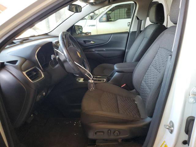 Photo 6 VIN: 2GNAXKEX4J6279874 - CHEVROLET EQUINOX LT 