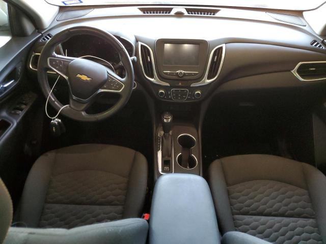 Photo 7 VIN: 2GNAXKEX4J6279874 - CHEVROLET EQUINOX LT 