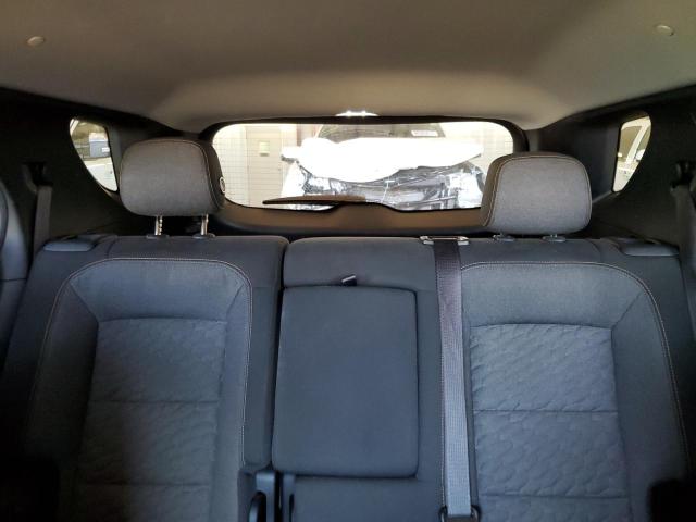 Photo 9 VIN: 2GNAXKEX4J6279874 - CHEVROLET EQUINOX LT 