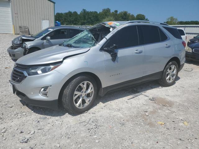 Photo 0 VIN: 2GNAXKEX4J6293046 - CHEVROLET EQUINOX LT 