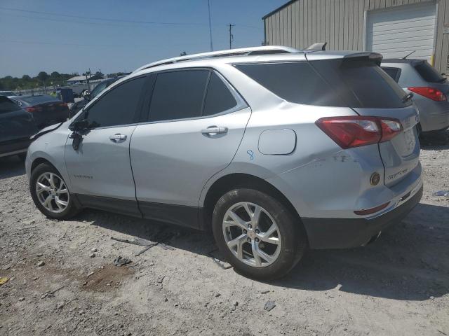 Photo 1 VIN: 2GNAXKEX4J6293046 - CHEVROLET EQUINOX LT 