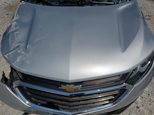 Photo 11 VIN: 2GNAXKEX4J6293046 - CHEVROLET EQUINOX LT 