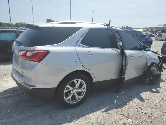 Photo 2 VIN: 2GNAXKEX4J6293046 - CHEVROLET EQUINOX LT 