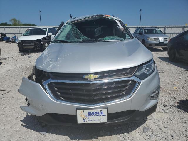 Photo 4 VIN: 2GNAXKEX4J6293046 - CHEVROLET EQUINOX LT 