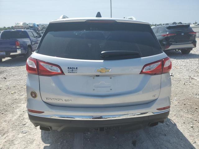 Photo 5 VIN: 2GNAXKEX4J6293046 - CHEVROLET EQUINOX LT 