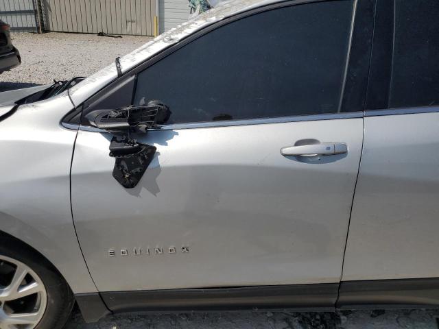 Photo 6 VIN: 2GNAXKEX4J6293046 - CHEVROLET EQUINOX LT 