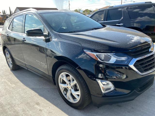 Photo 0 VIN: 2GNAXKEX5J6136318 - CHEVROLET EQUINOX LT 