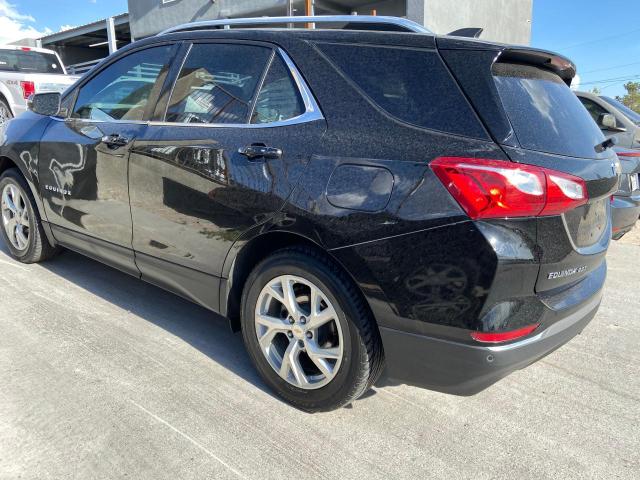 Photo 2 VIN: 2GNAXKEX5J6136318 - CHEVROLET EQUINOX LT 