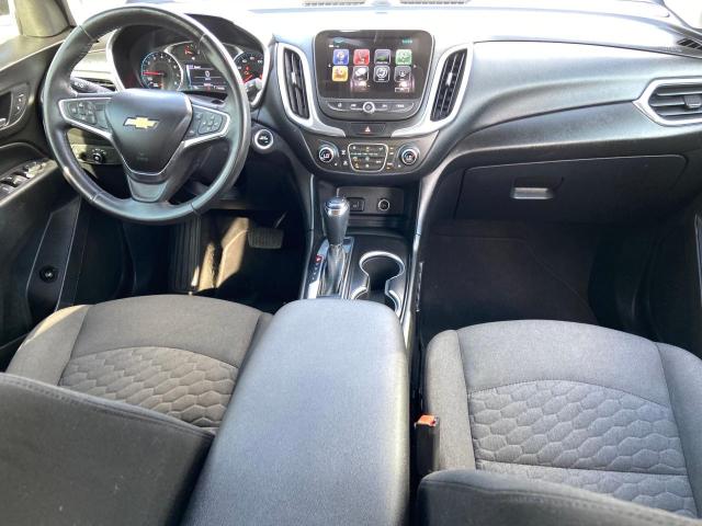 Photo 8 VIN: 2GNAXKEX5J6136318 - CHEVROLET EQUINOX LT 