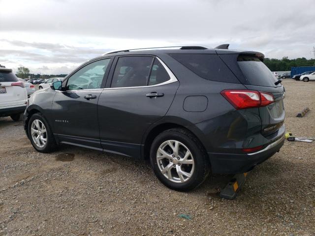 Photo 1 VIN: 2GNAXKEX5J6215486 - CHEVROLET EQUINOX 