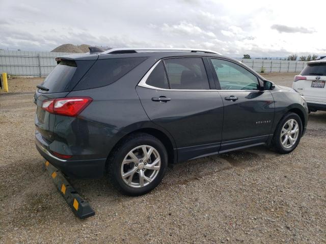 Photo 2 VIN: 2GNAXKEX5J6215486 - CHEVROLET EQUINOX 