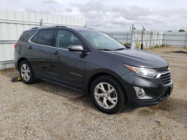 Photo 3 VIN: 2GNAXKEX5J6215486 - CHEVROLET EQUINOX 