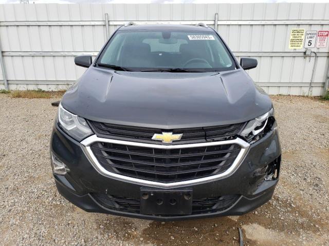 Photo 4 VIN: 2GNAXKEX5J6215486 - CHEVROLET EQUINOX 