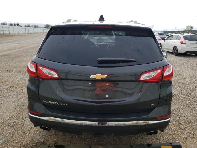 Photo 5 VIN: 2GNAXKEX5J6215486 - CHEVROLET EQUINOX 