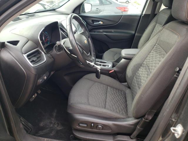 Photo 6 VIN: 2GNAXKEX5J6215486 - CHEVROLET EQUINOX 