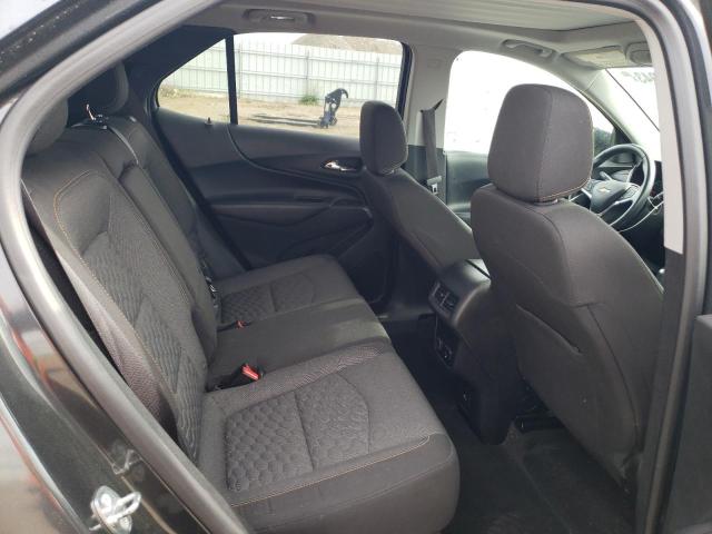 Photo 9 VIN: 2GNAXKEX5J6215486 - CHEVROLET EQUINOX 