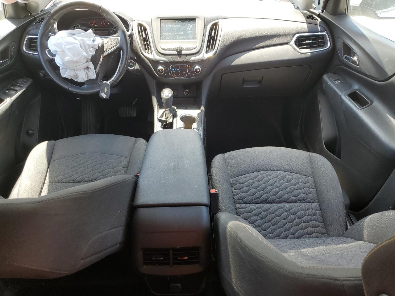 Photo 7 VIN: 2GNAXKEX5J6287756 - CHEVROLET EQUINOX 