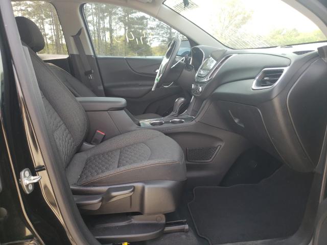 Photo 4 VIN: 2GNAXKEX5J6330279 - CHEVROLET EQUINOX 