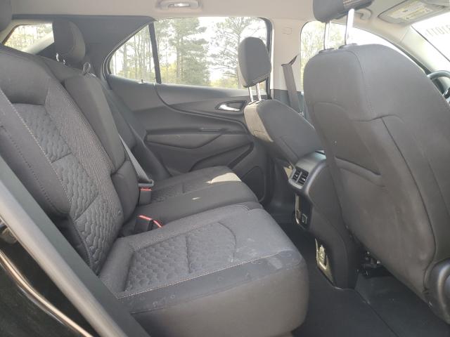 Photo 5 VIN: 2GNAXKEX5J6330279 - CHEVROLET EQUINOX 