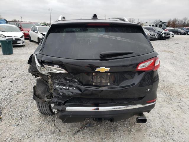 Photo 5 VIN: 2GNAXKEX6J6136442 - CHEVROLET EQUINOX LT 