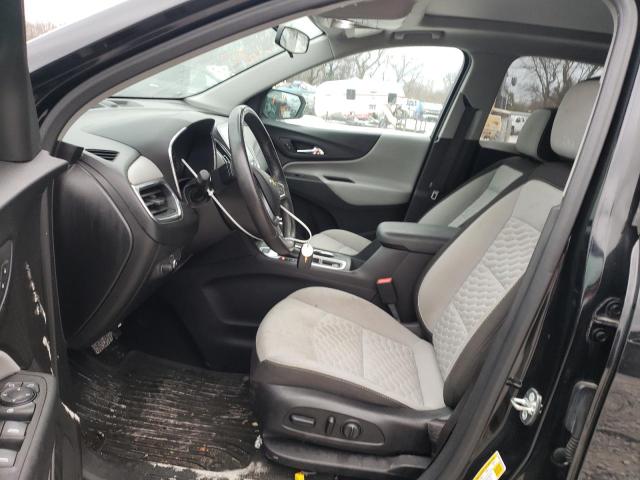 Photo 6 VIN: 2GNAXKEX6J6136442 - CHEVROLET EQUINOX LT 