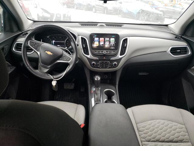 Photo 7 VIN: 2GNAXKEX6J6136442 - CHEVROLET EQUINOX LT 